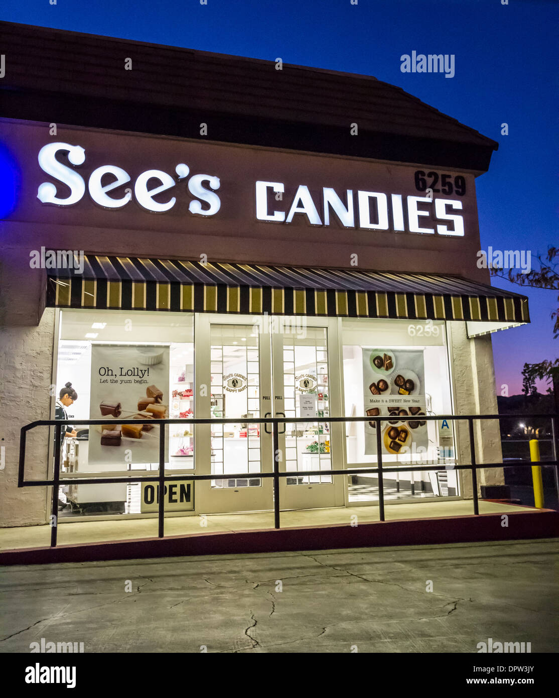 Sees candy hi res stock photography and images Alamy