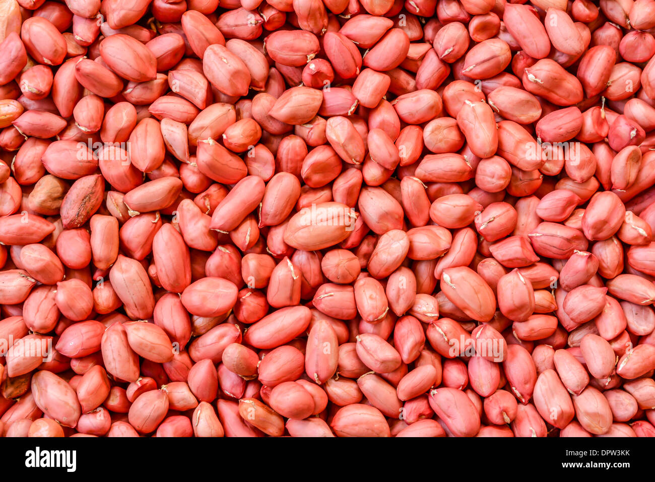 Peanut kernels for background Stock Photo Alamy