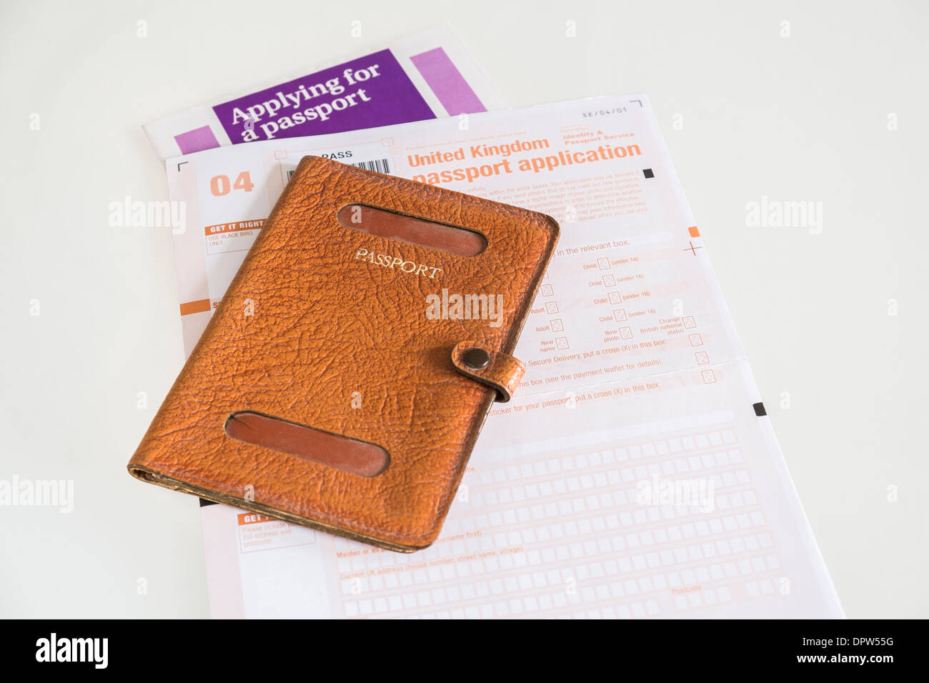 Passport Holder for Kids Passport Cover Passport Case Passport 
