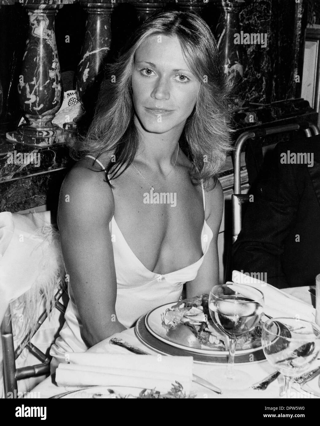 Photos marilyn chambers Behind the