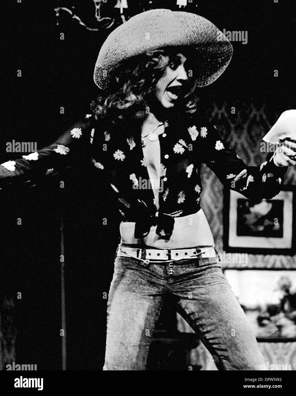 Marilyn chambers hi-res stock photography and images - Alamy