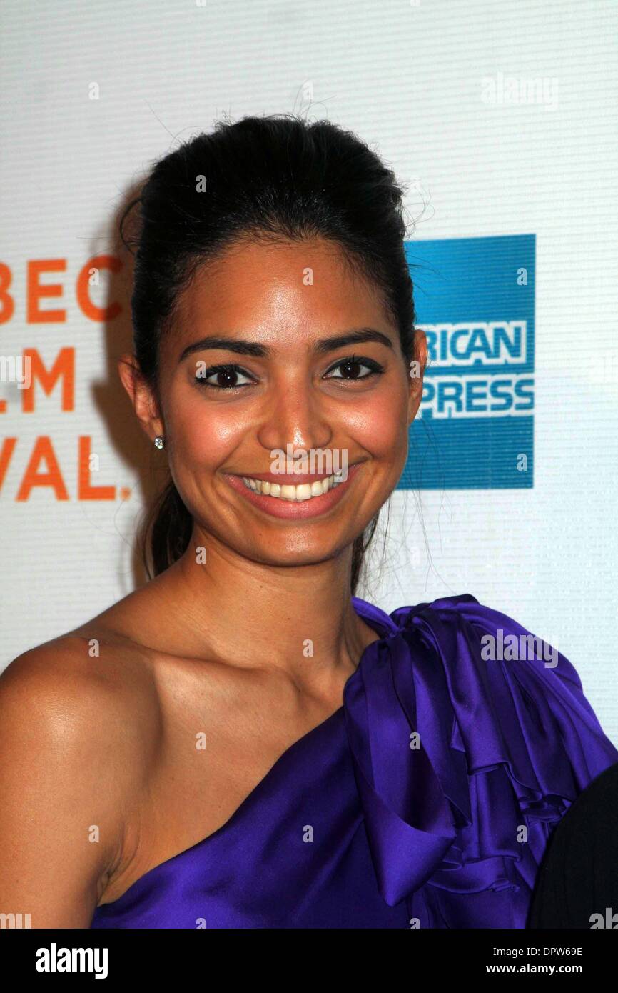 ''The Girlfriend Experience'' Premiere at Tribeca Performing Arts ...