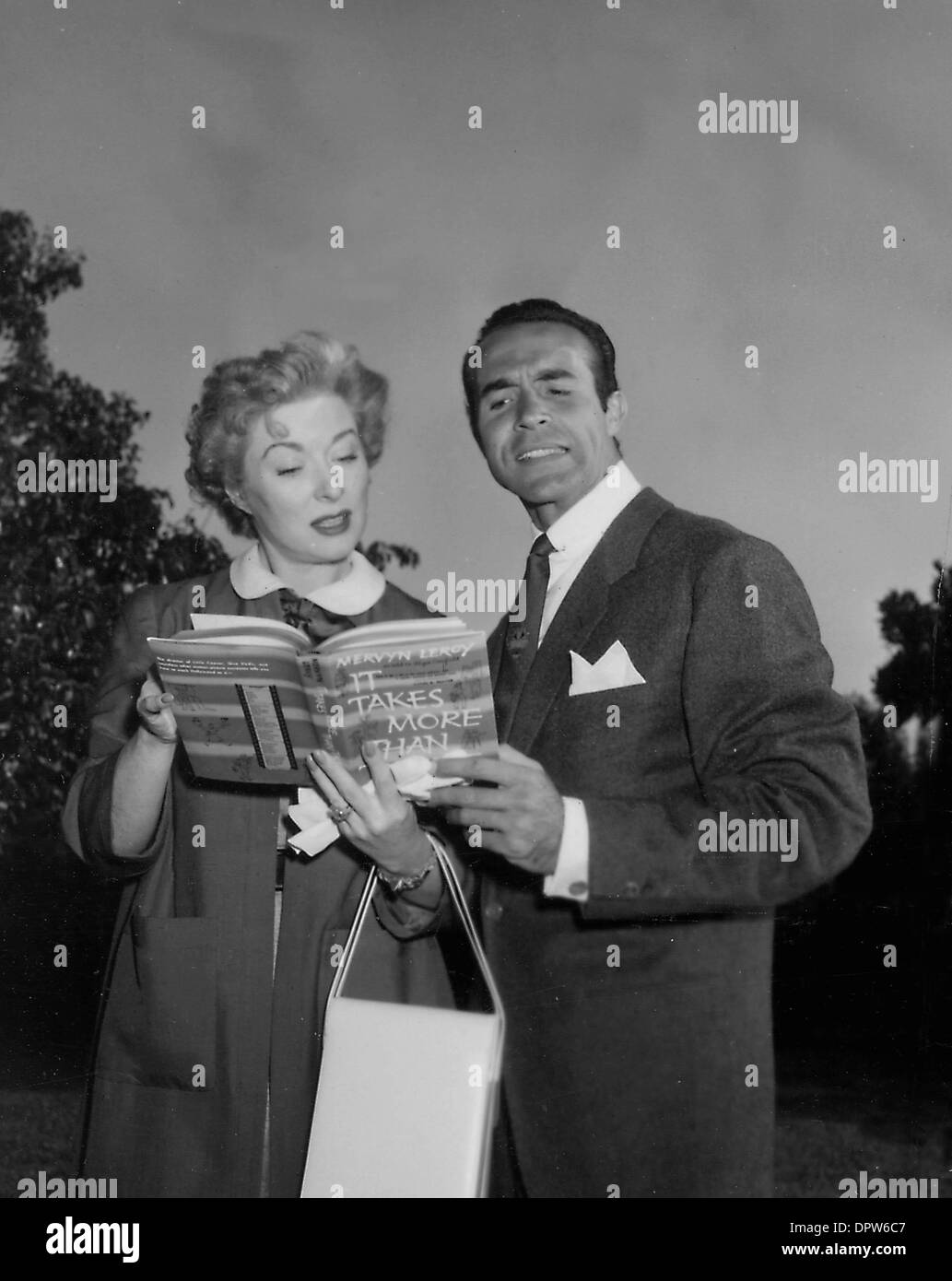 Ricardo Montalban Black And White Stock Photos Images Page 2 Alamy - ricardo montalban with greer garson supplied by globe photos inc ricardomontalbanretro