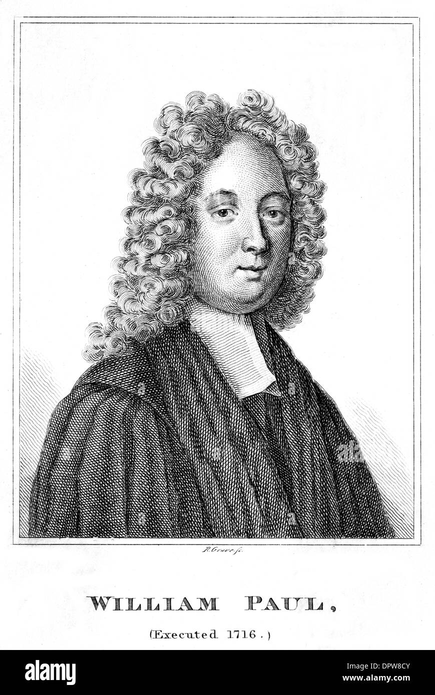 Paul william hires stock photography and images Alamy