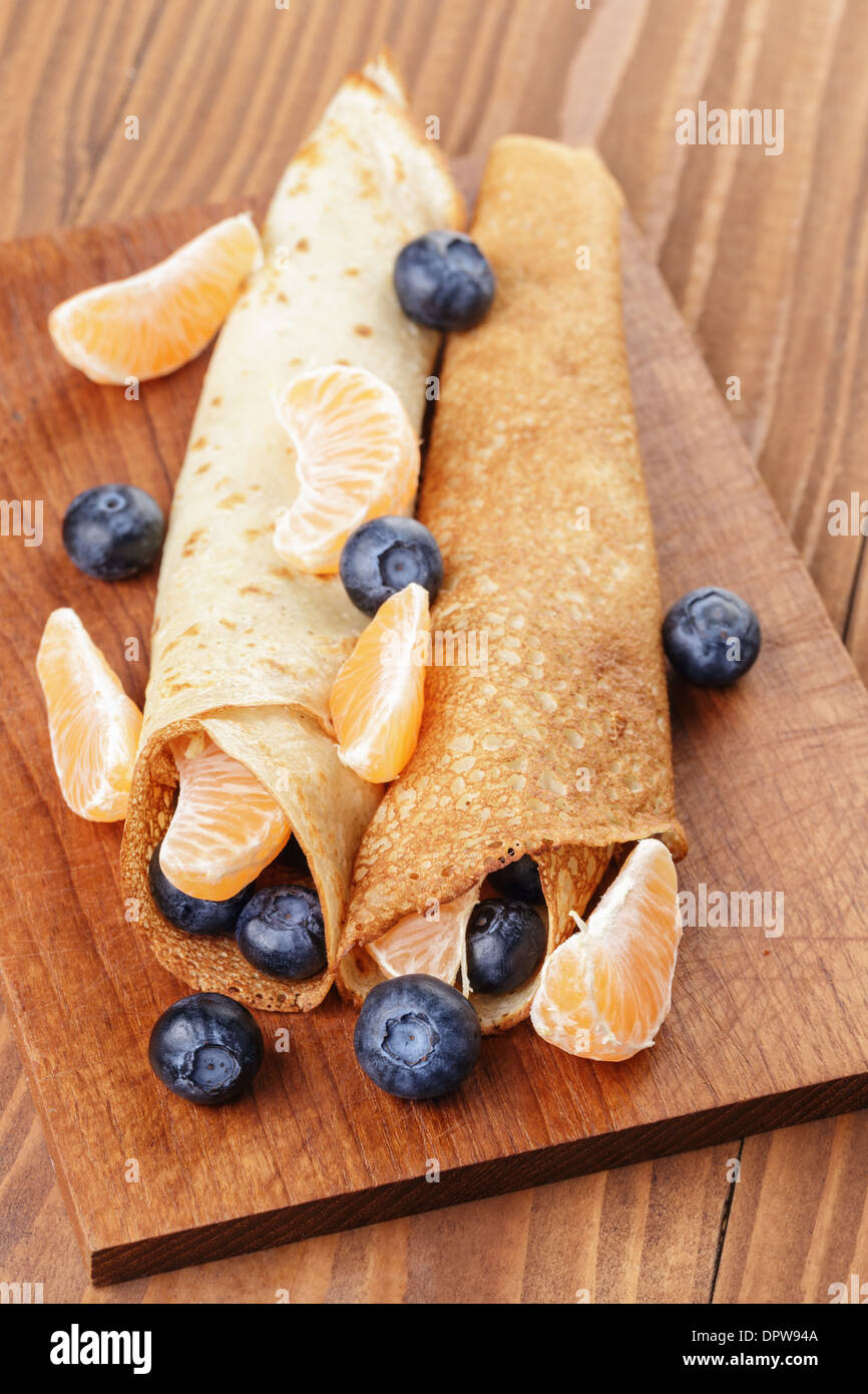 Tangerine wrap hi-res stock photography and images - Alamy