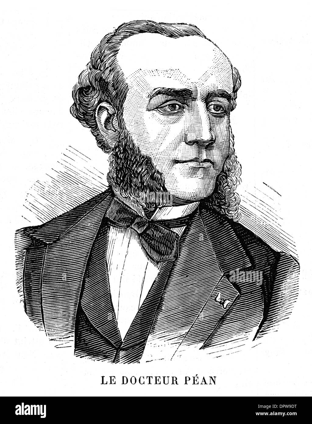 Jules emile pean Cut Out Stock Images & Pictures - Alamy