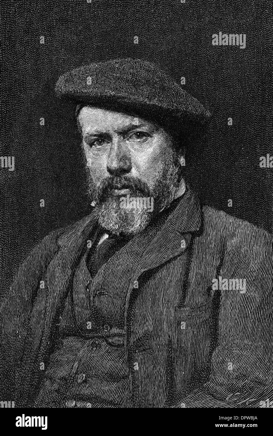 JOHN PETTIE Stock Photo 65711474 Alamy