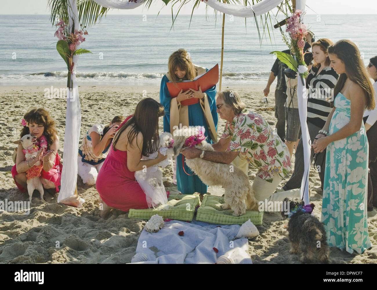 Montecito california beach hires stock photography and images Alamy