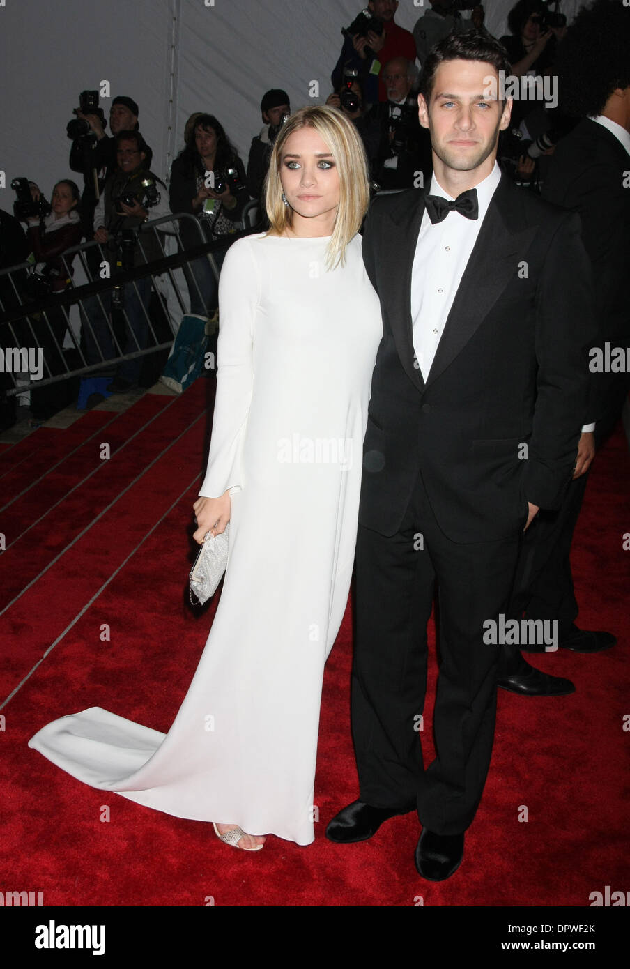 Ashley olsen and justin bartha hi-res stock photography and images - Alamy