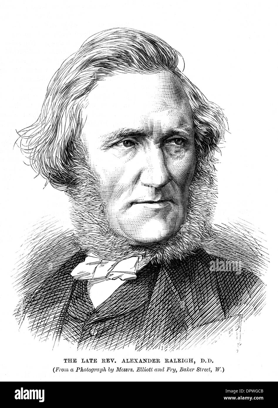 Alexander raleigh hires stock photography and images Alamy