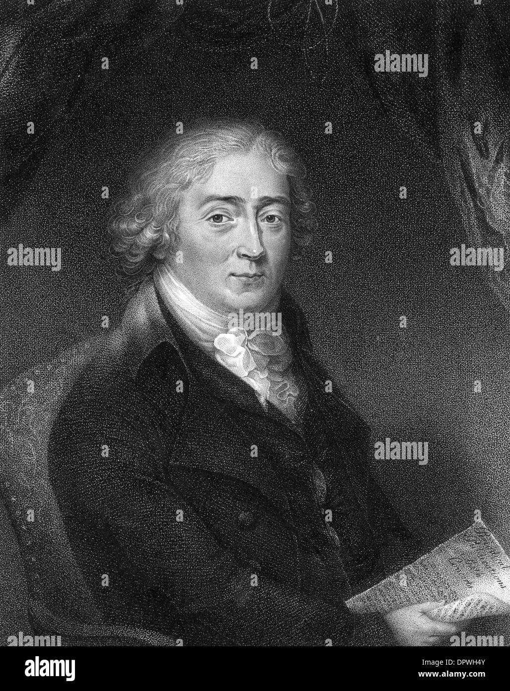 VENANZIO RAUZZINI - 1 Stock Photo - Alamy