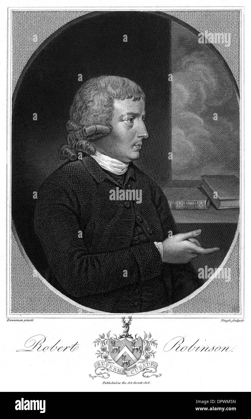 Robert robinson hires stock photography and images Alamy