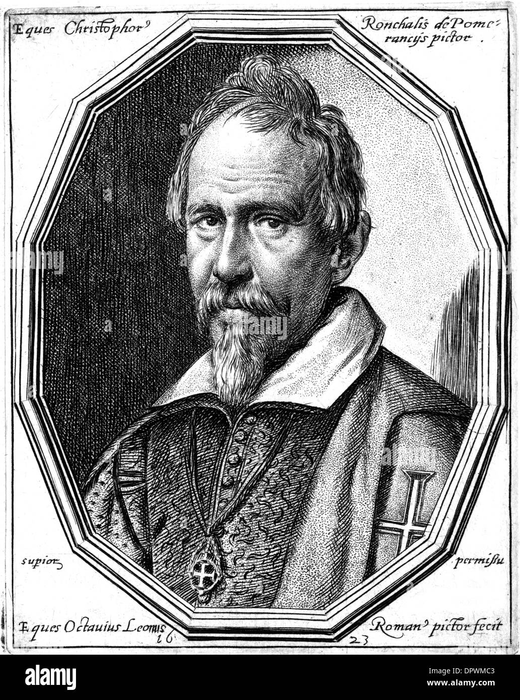 Cristoforo hi-res stock photography and images - Alamy