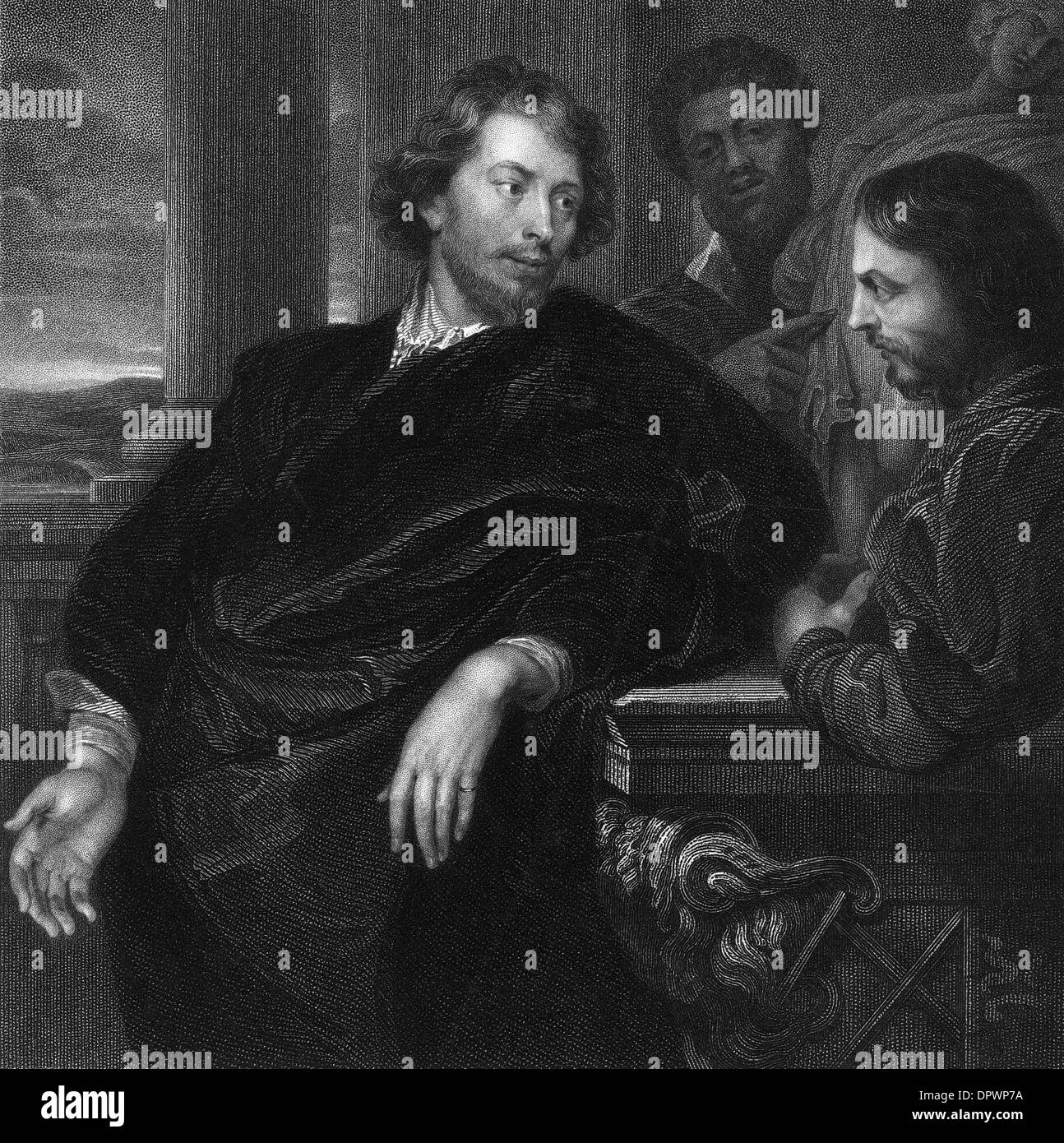 Pieter paul rubens hi-res stock photography and images - Alamy