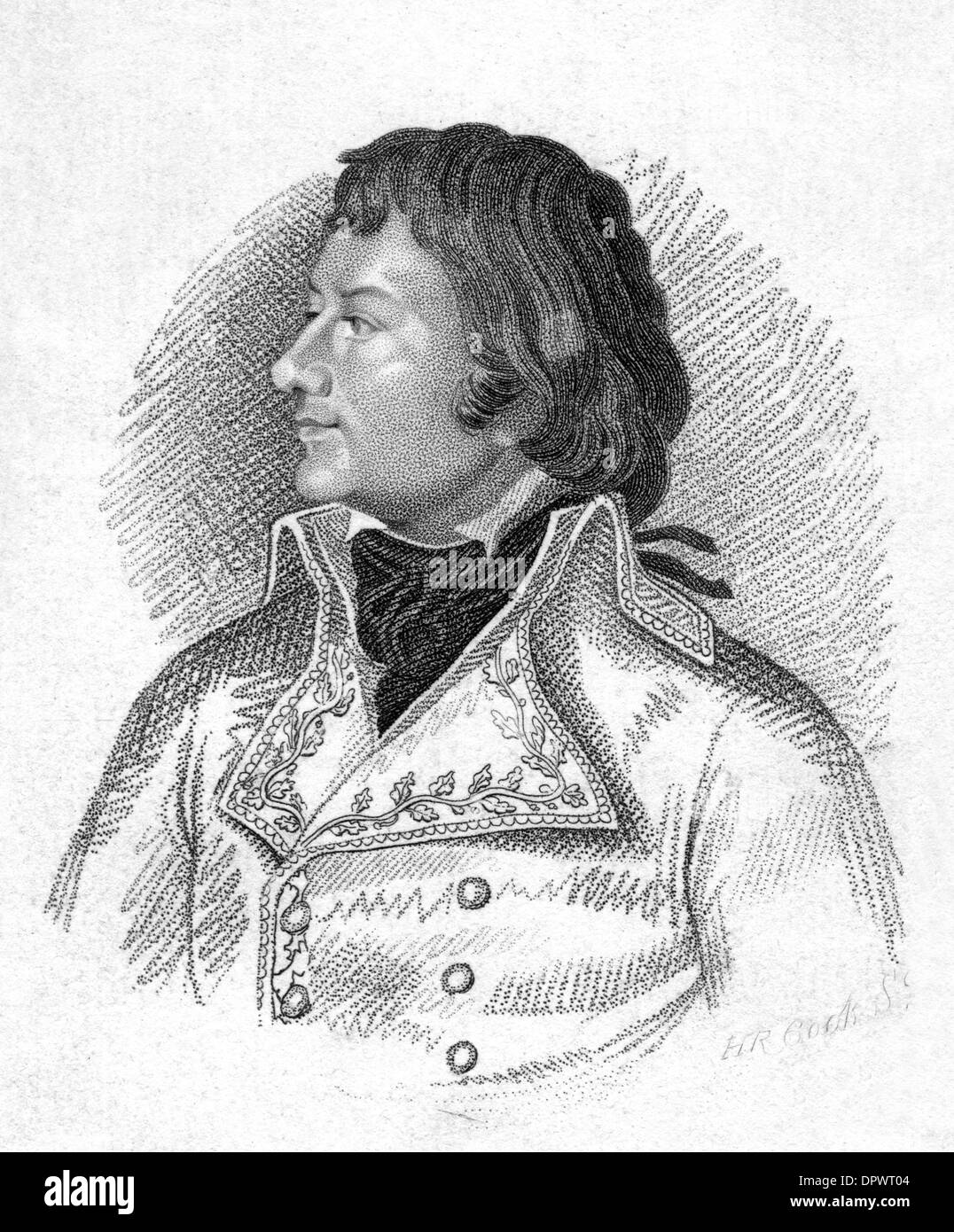 LAURENCE DE SAINTCYR Stock Photo Alamy