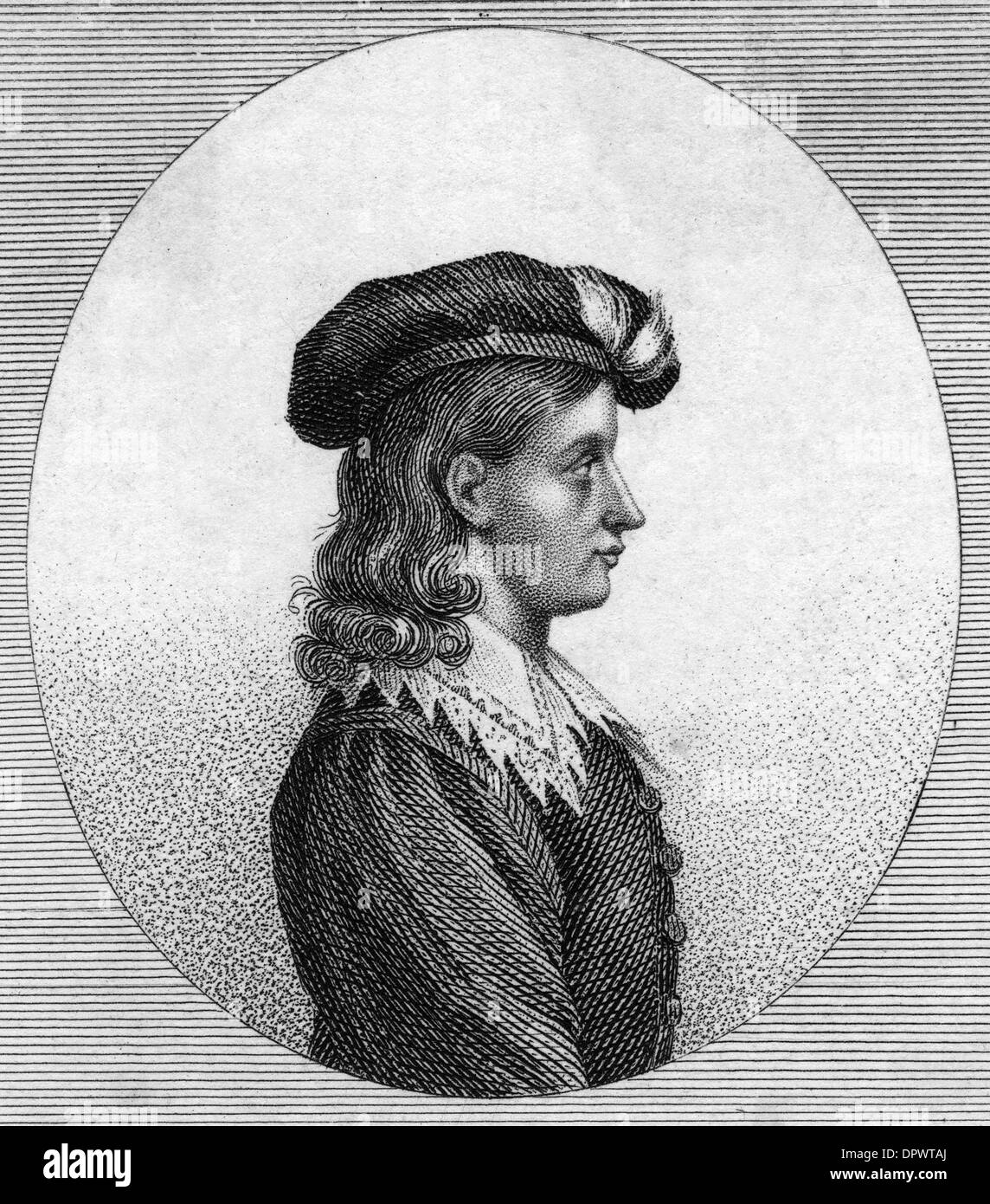 Karl ludwig Black and White Stock Photos & Images Alamy