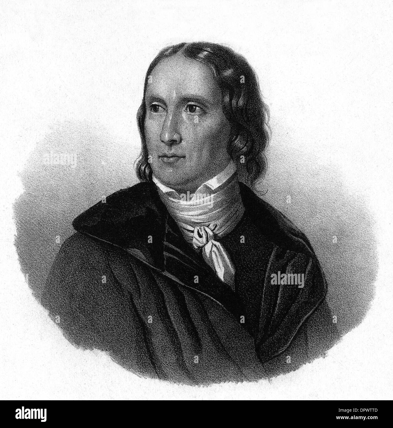Friedrich carl von savigny hires stock photography and images Alamy