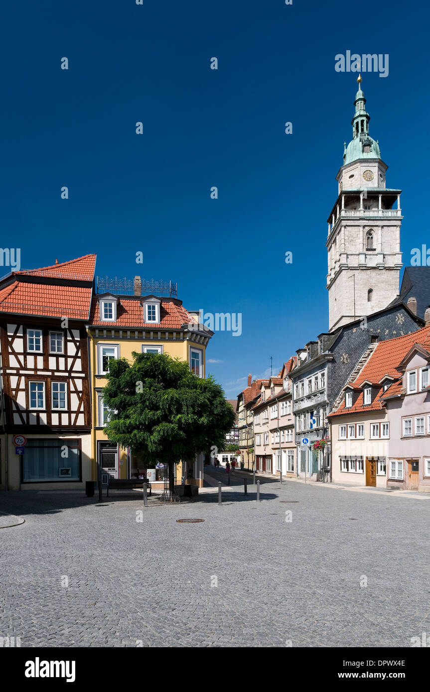St bonifacius church hires stock photography and images Alamy