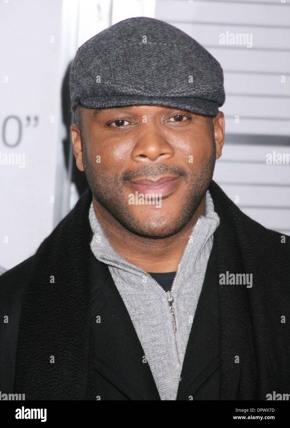 Tyler perry screening tyler perrys hi-res stock photography and images ...