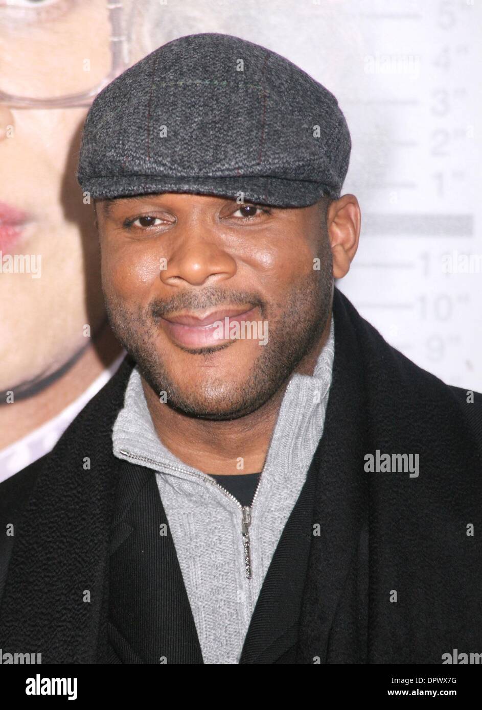 Tyler perry screening tyler perrys hi-res stock photography and images ...