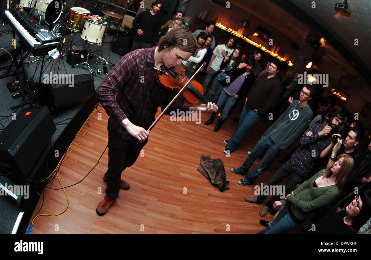 Mar 09, 2009 Visalia, California, USA Multiinstrumentalist PETER