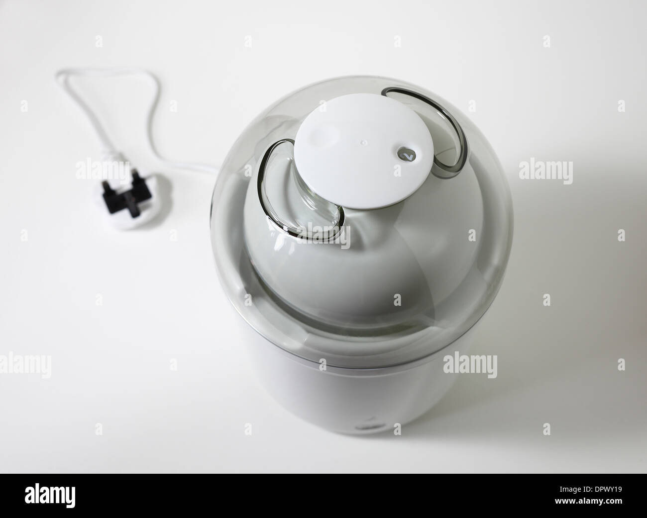 A yoghurt makers from Lakeland kitchen ware supplier Stock Photo Alamy