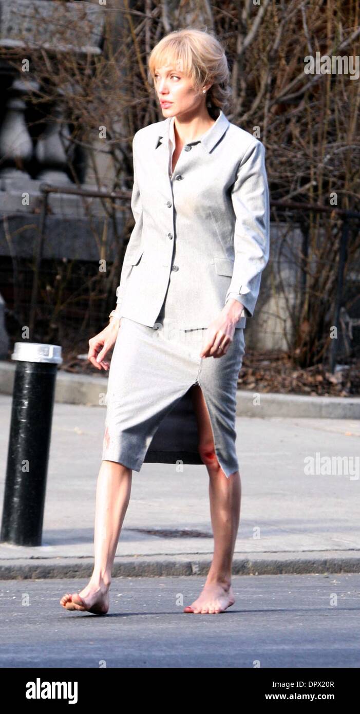 Angelina heights hi-res stock photography and images - Alamy