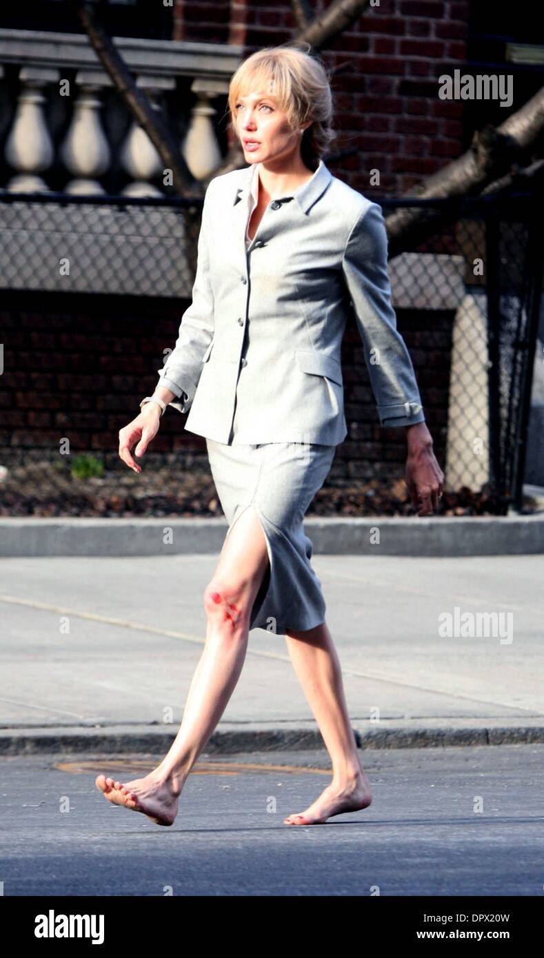 Angelina heights hi-res stock photography and images - Alamy