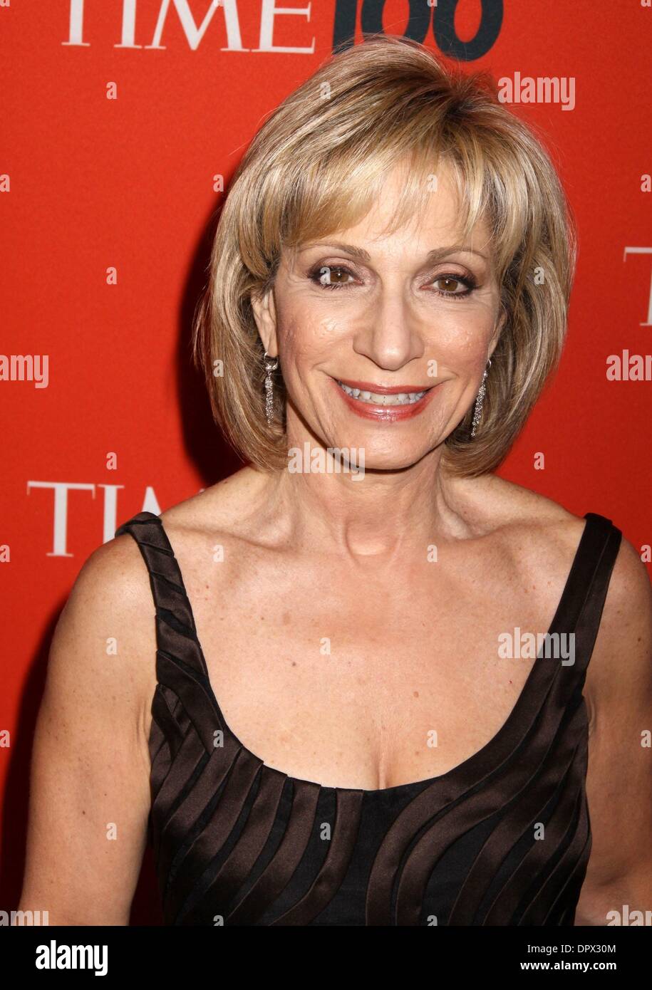 Andrea mitchell photo