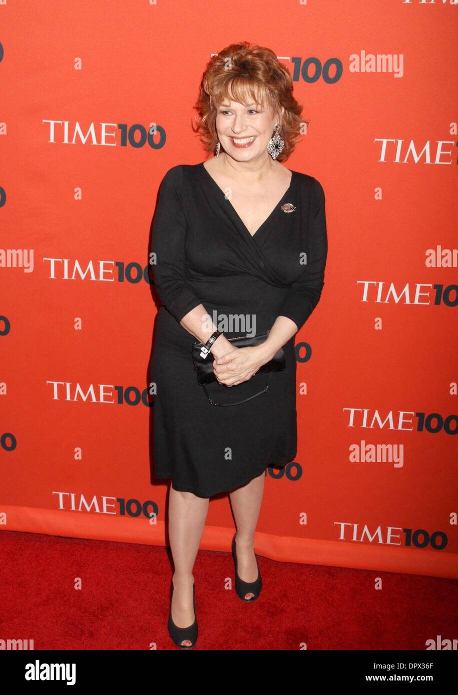 May 05, 2009 - New York, New York, USA - 'The View' co-host JOY BEHAR ...