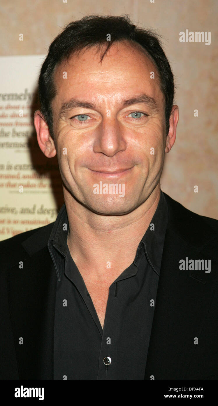 Actor jason isaacs hi res stock photography and images Alamy