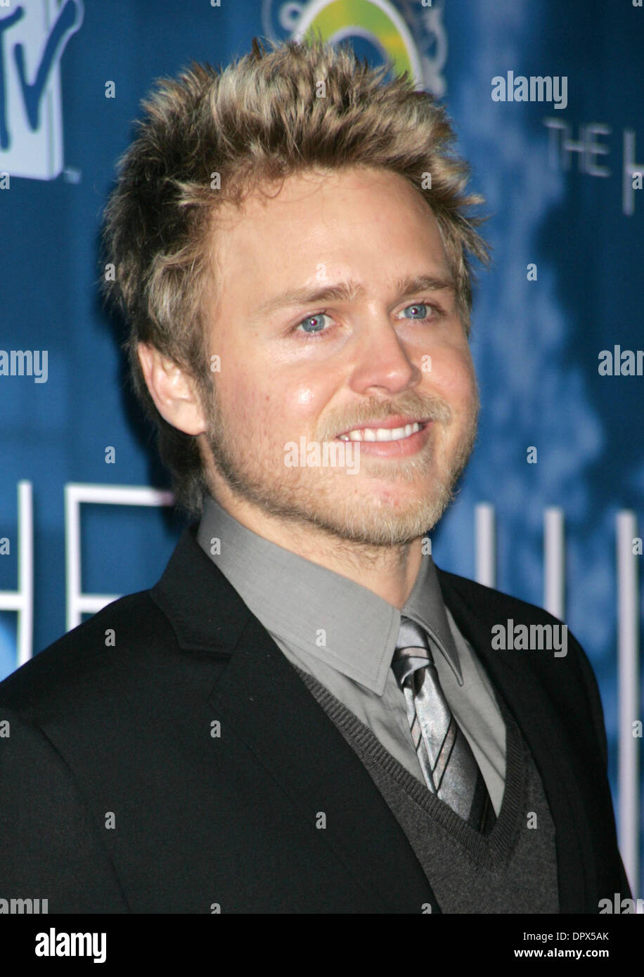 Spencer pratt hills hires stock photography and images Alamy