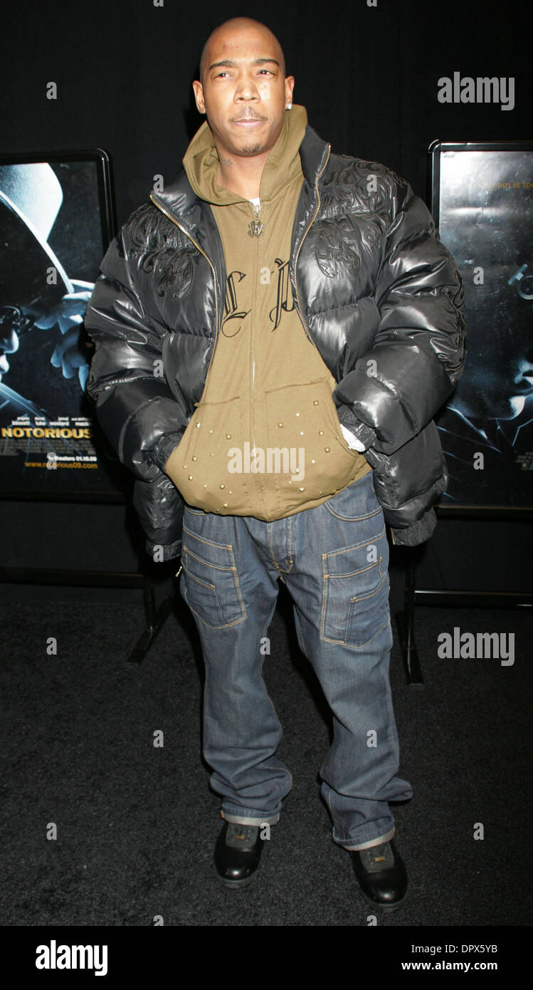 Ja Rou Ja Rule Press On