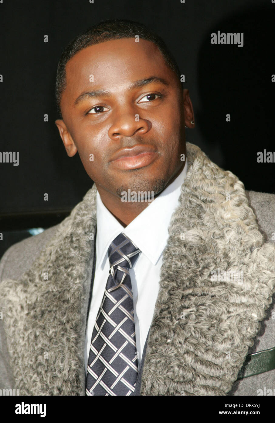 Derek luke hi-res stock photography and images - Alamy
