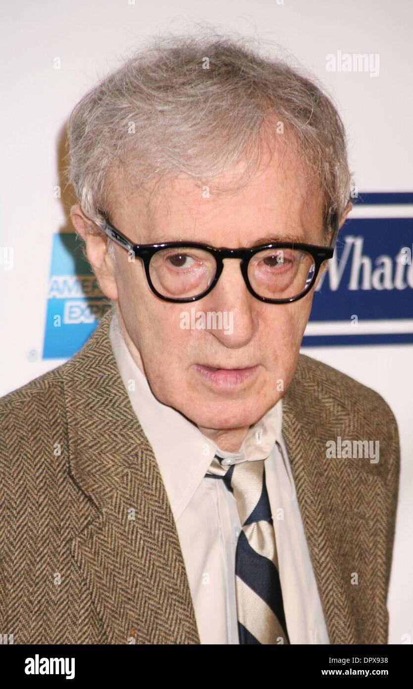 Woody allen new york hires stock photography and images Alamy