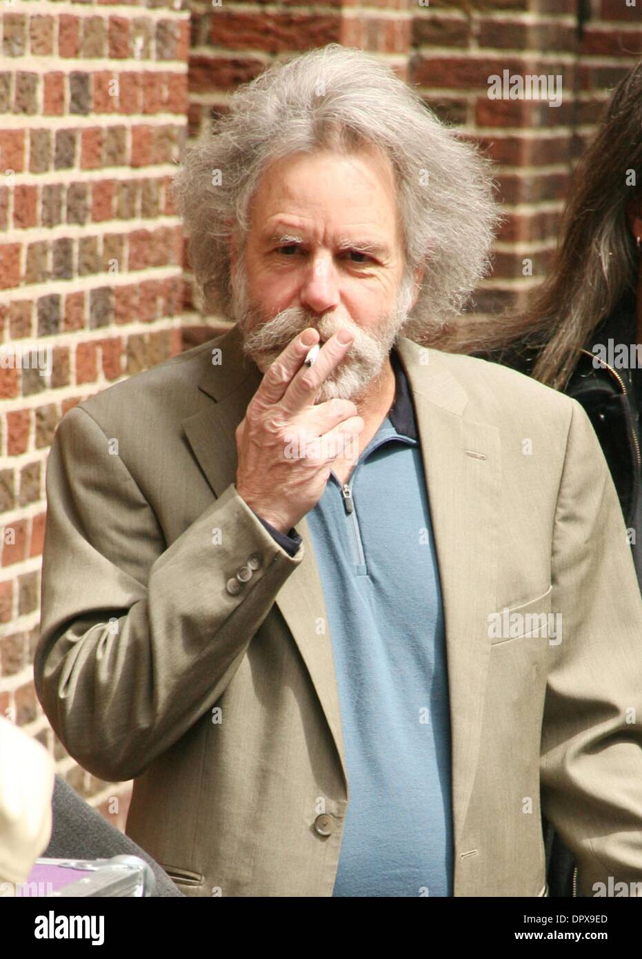 Apr 23, 2009 - New York, New York, USA