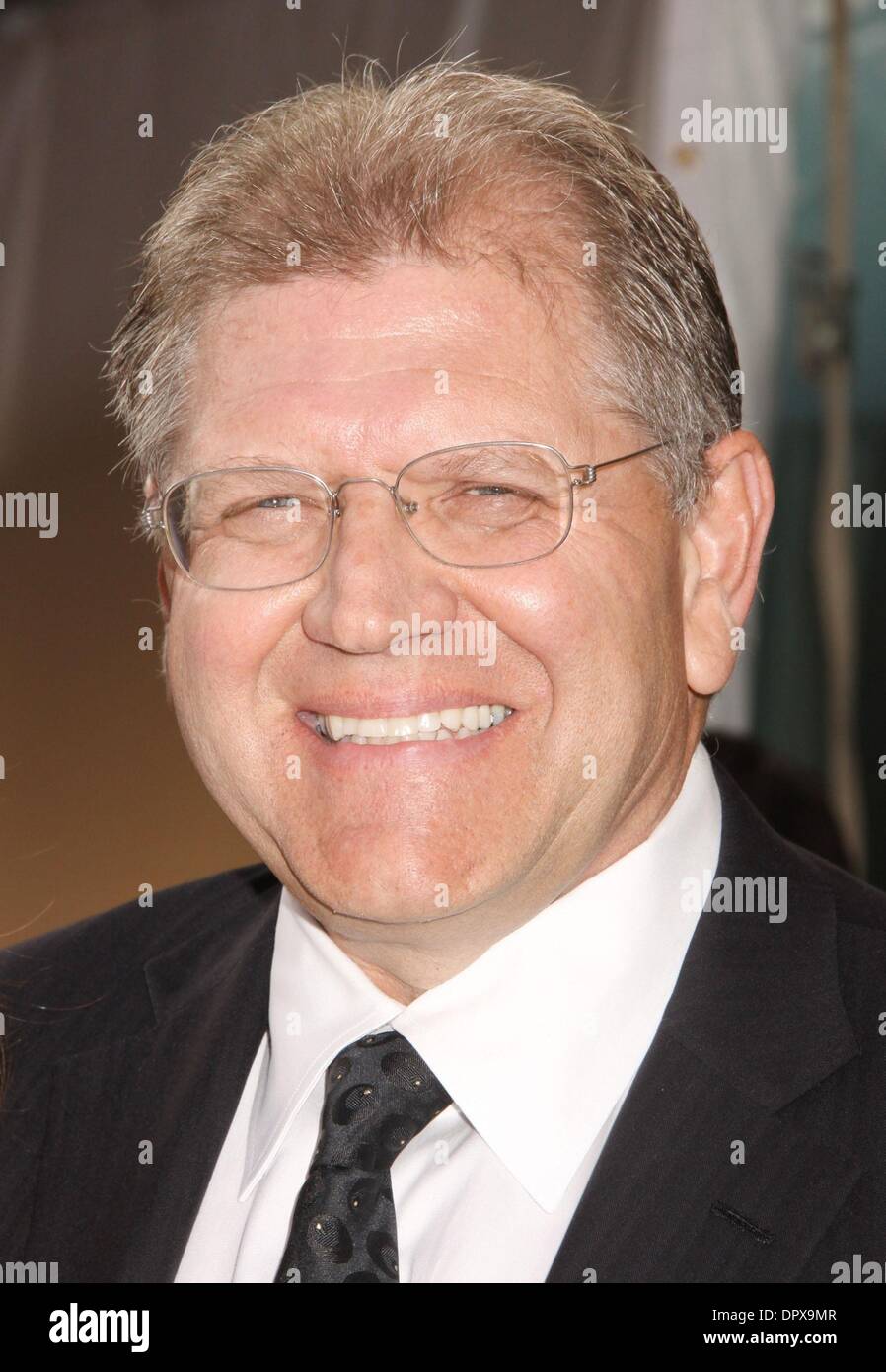 Apr 27, 2009 - New York, New York, USA - ROBERT ZEMECKIS attends the