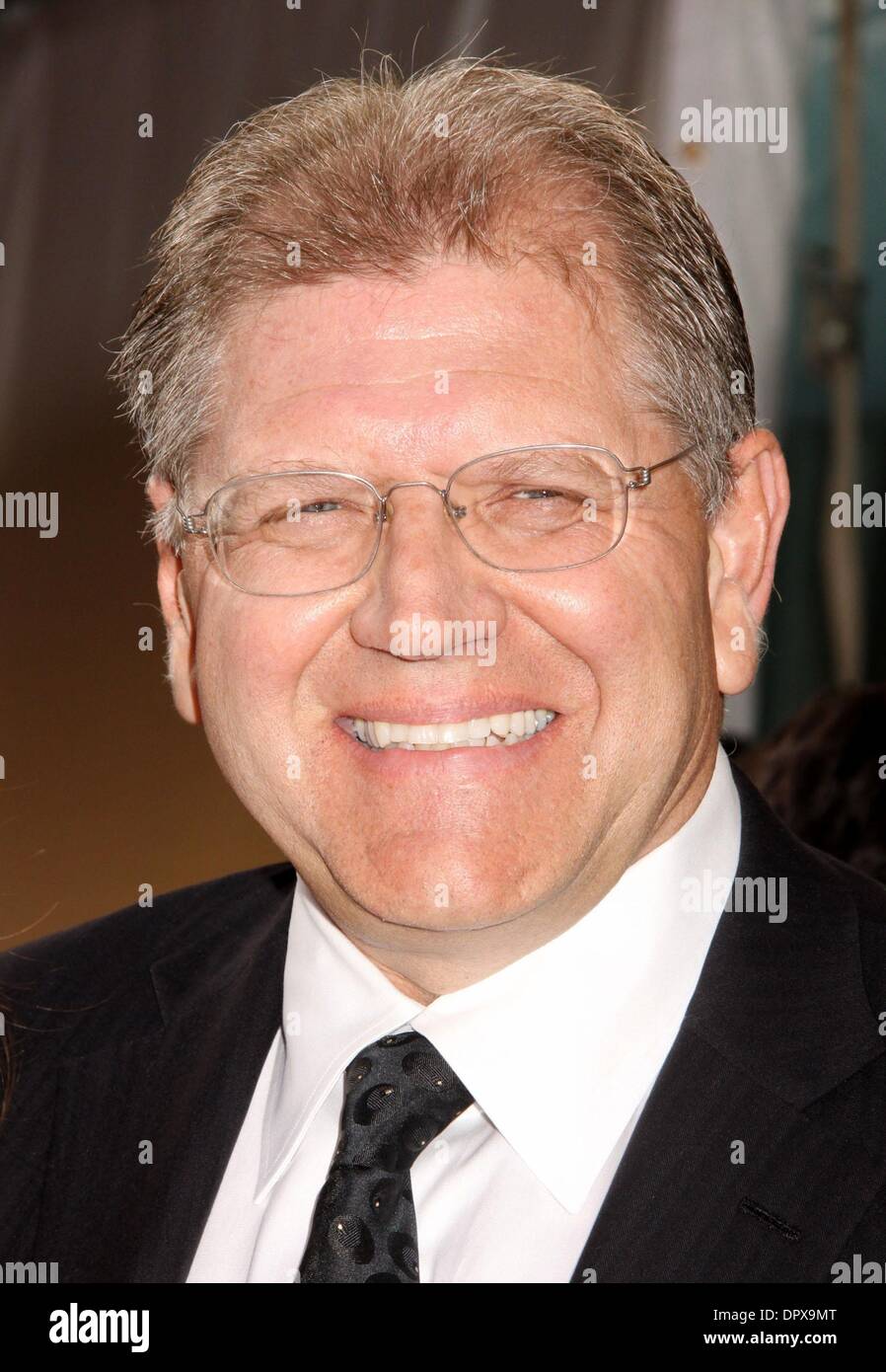 Apr 27, 2009 - New York, New York, USA - ROBERT ZEMECKIS attends the
