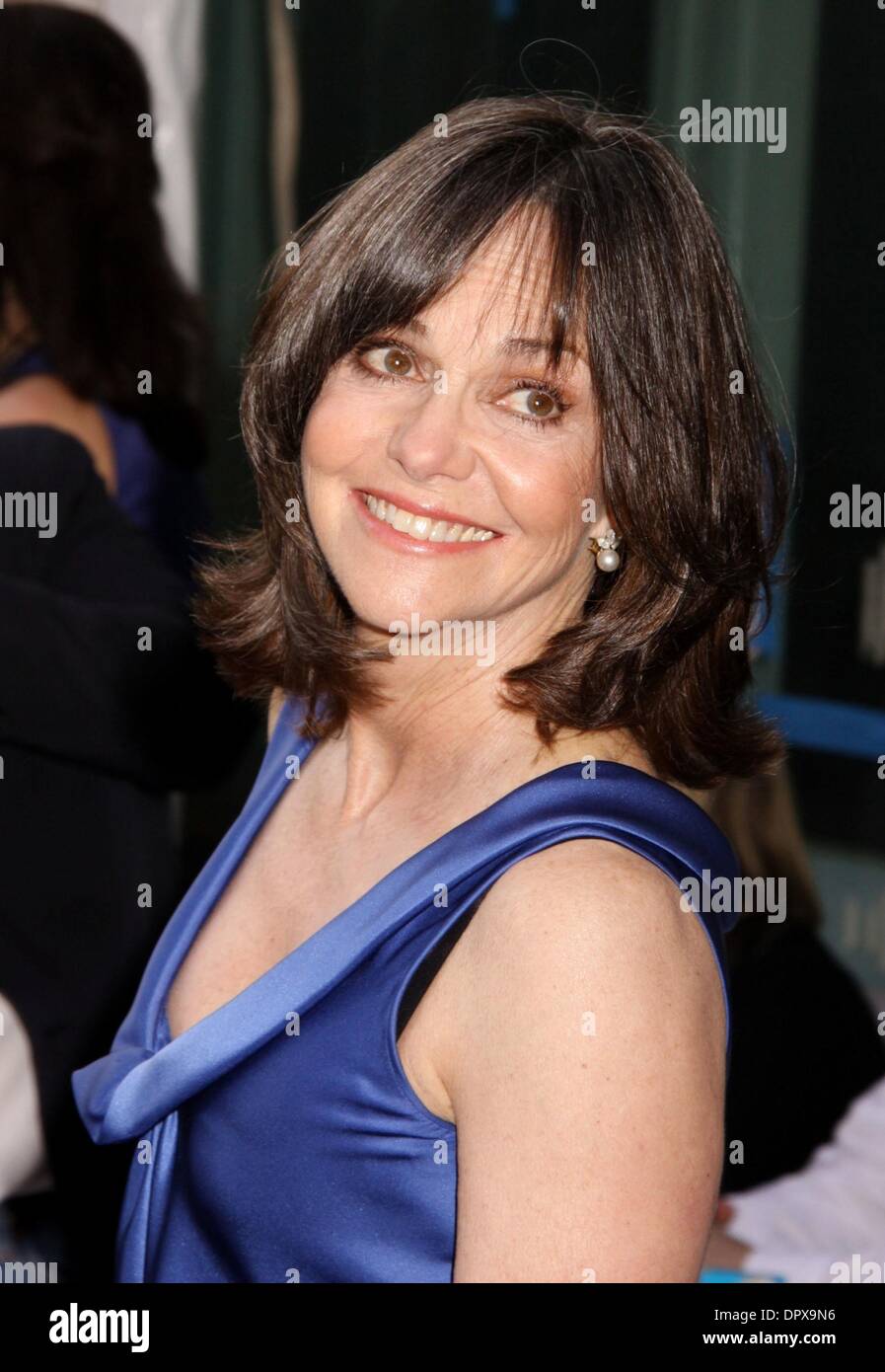 Apr 27, 2009 - New York, New York, USA -Actress SALLY FIELD attends the ...