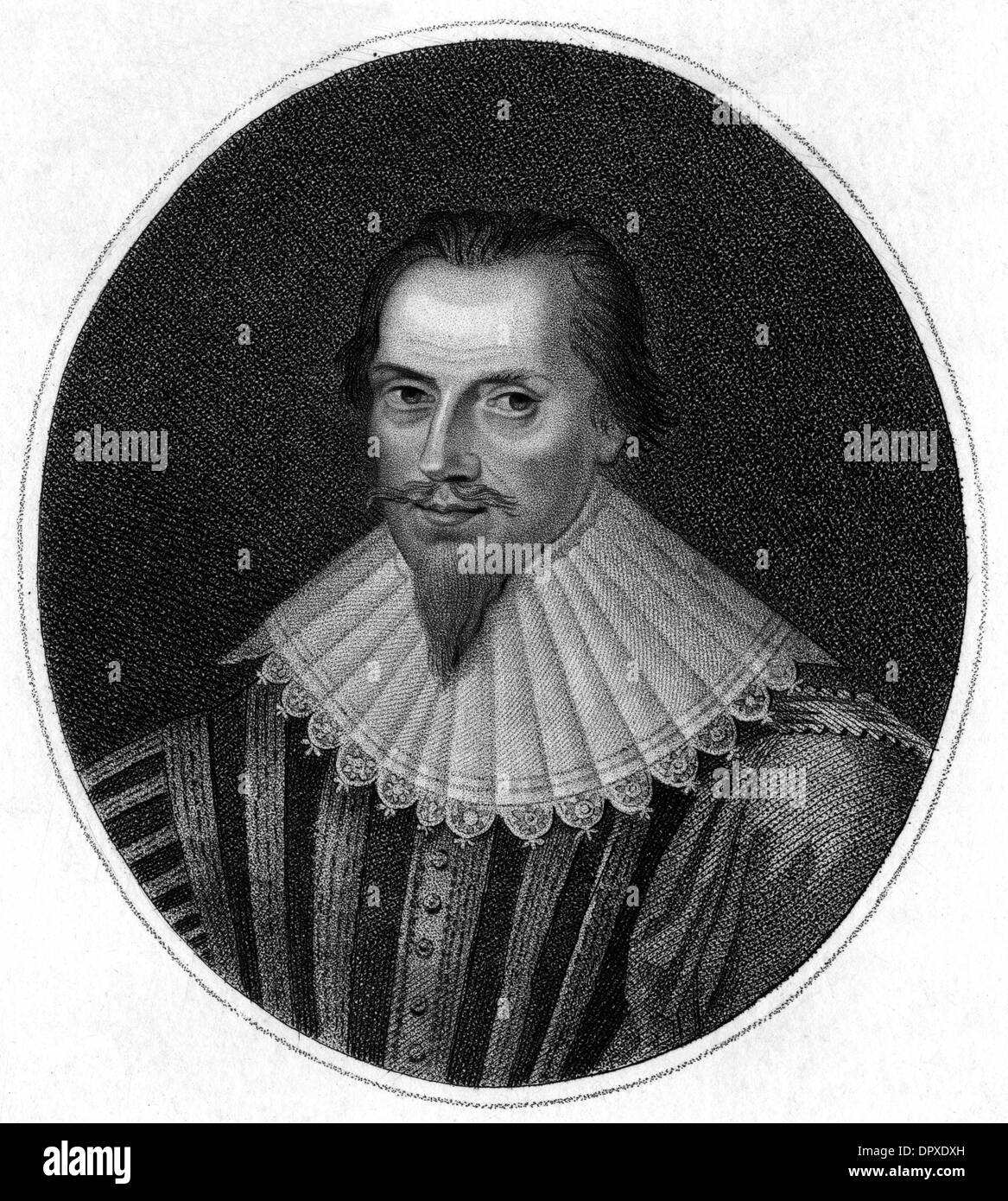 Picture of Francis Baron
