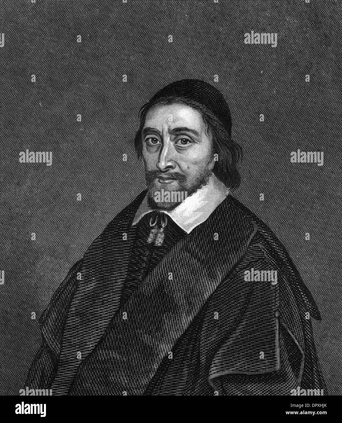 Friedrich spanheim hires stock photography and images Alamy