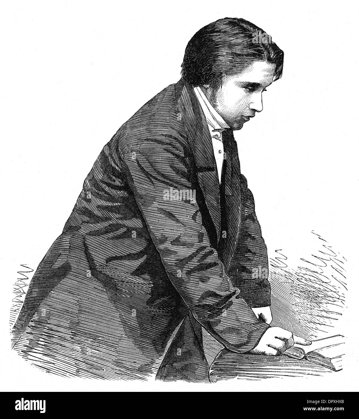 Charles Spurgeon Stock Photos & Charles Spurgeon Stock Images Alamy