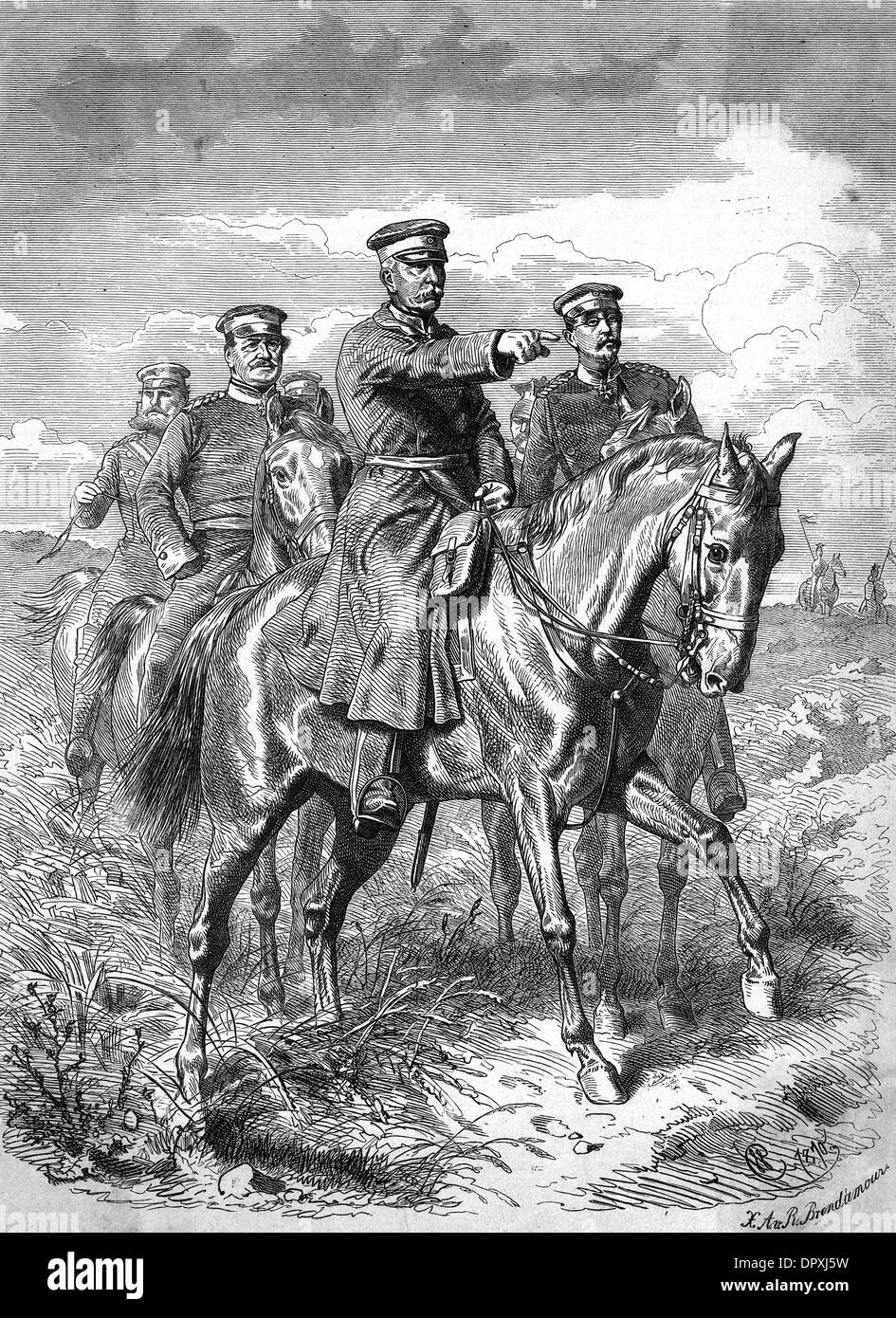 KARL FRIEDRICH STEINMETZ Stock Photo Alamy