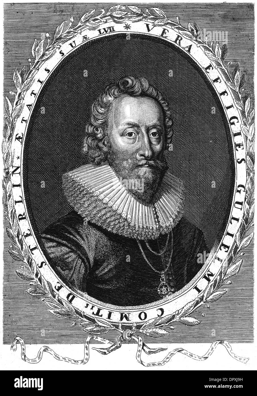 William alexander earl stirling hires stock photography and images Alamy