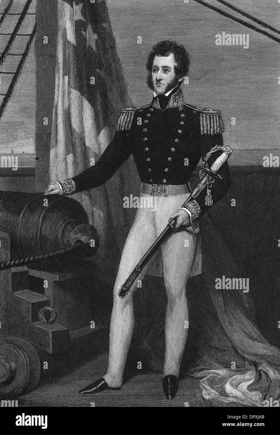 Robert field stockton hires stock photography and images Alamy