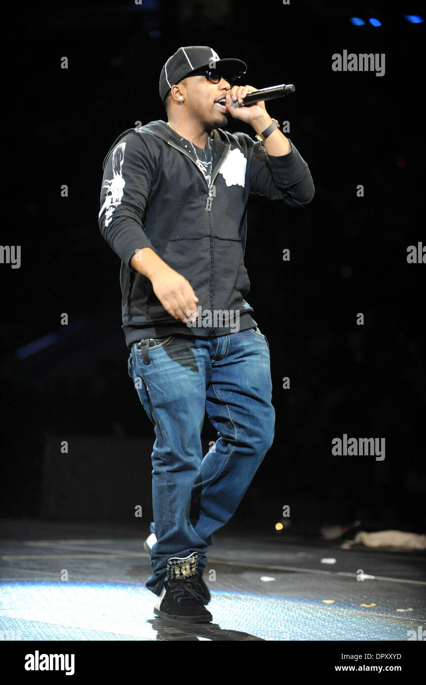 Mar 14, 2009 - Raleigh, North Carolina, USA - Rap artist M.I.M.S., also ...