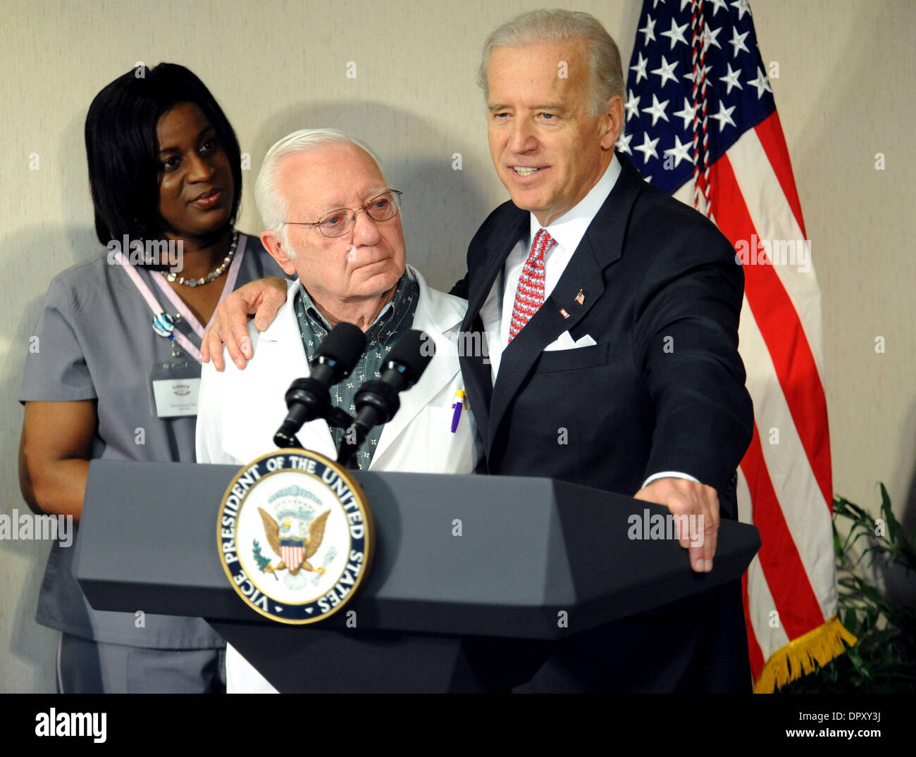 Community Center Doctor High Resolution Stock Photography and Images