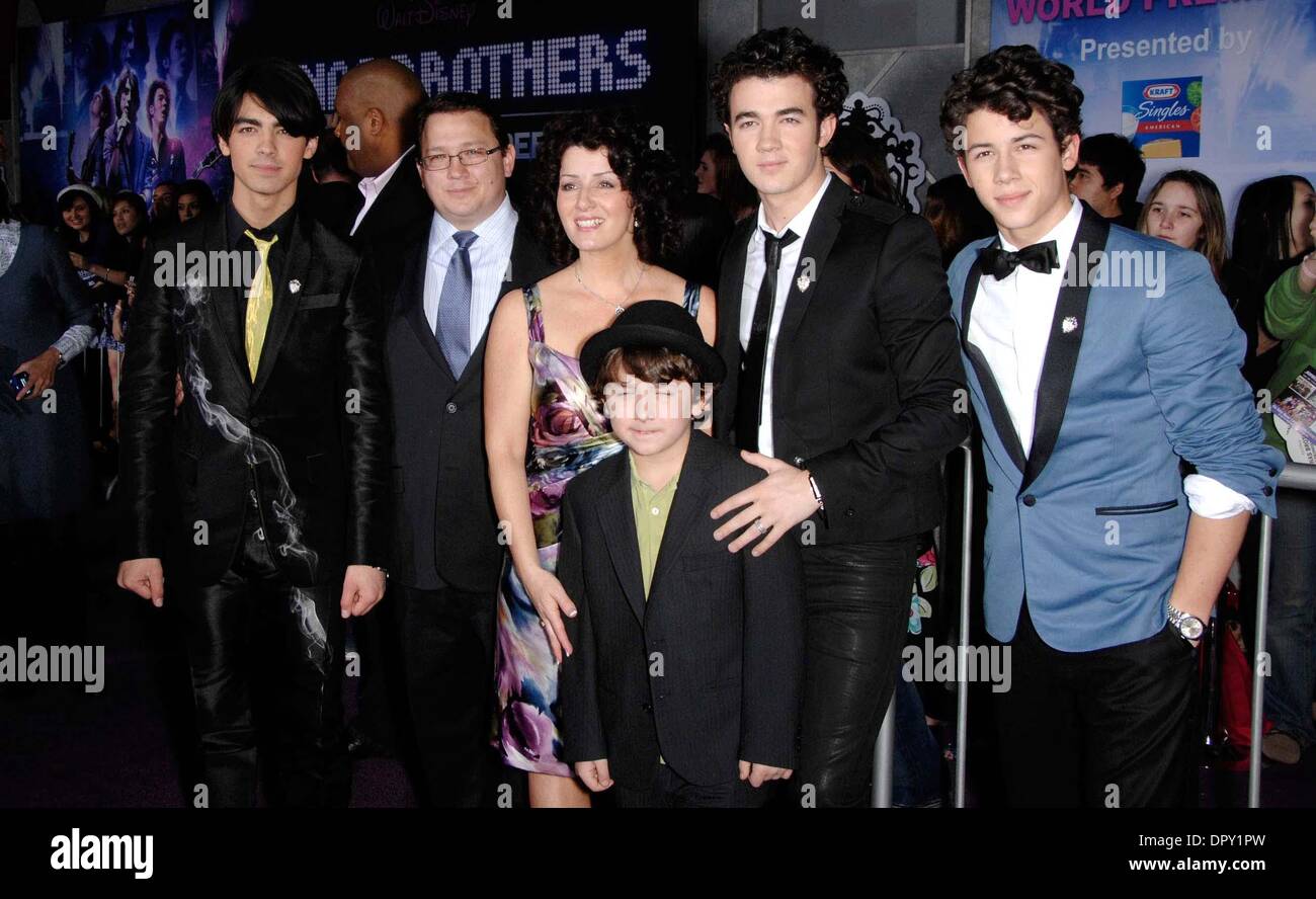 Frankie Jonas Frankie Jonas