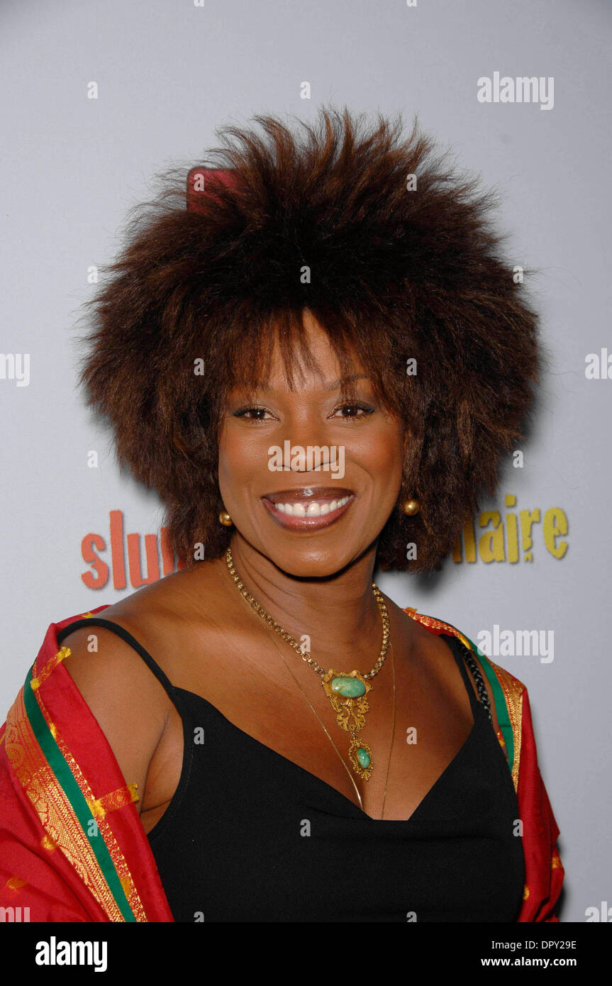 Lorraine Toussaint during the Fox Searchlight&rsquo;s official Oscar After