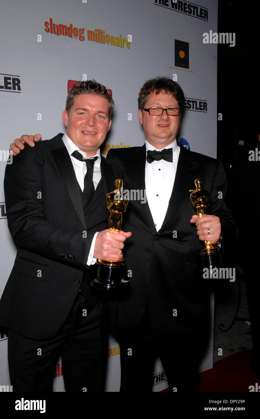 Slumdog Millionär co Stars datieren